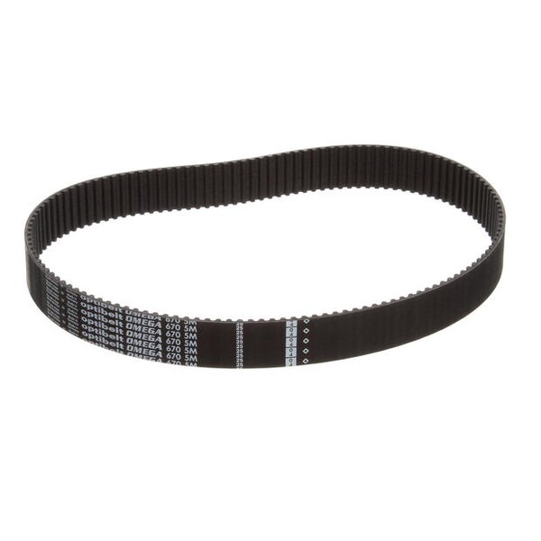 Cl60 Belt